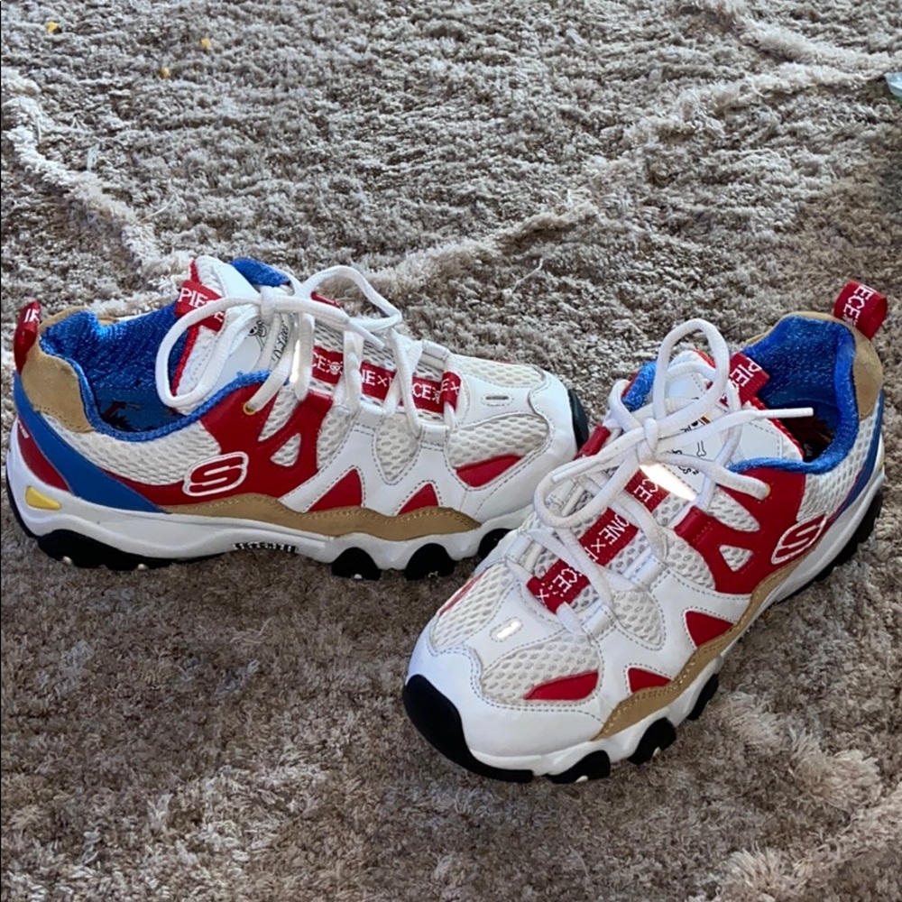 Skechers shoes